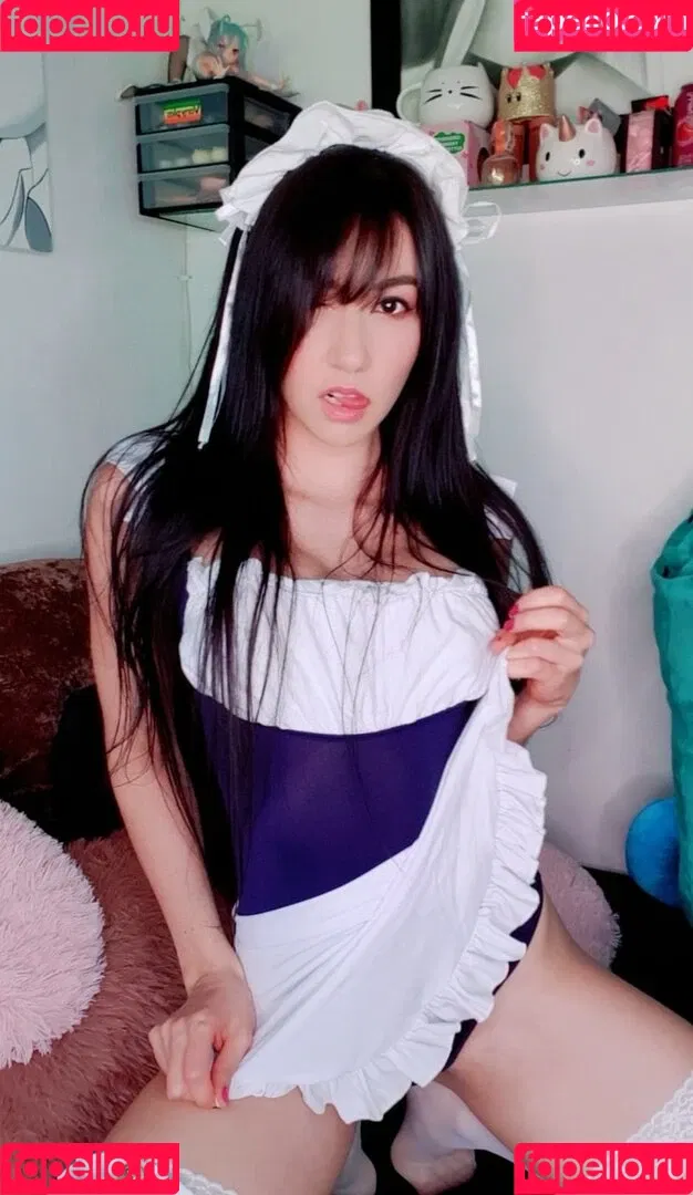 Hakicosmodel Onlyfans Photo Gallery 