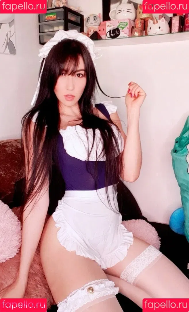 Hakicosmodel Onlyfans Photo Gallery 