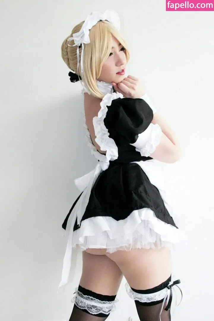 Hakicosmodel Onlyfans Photo Gallery 