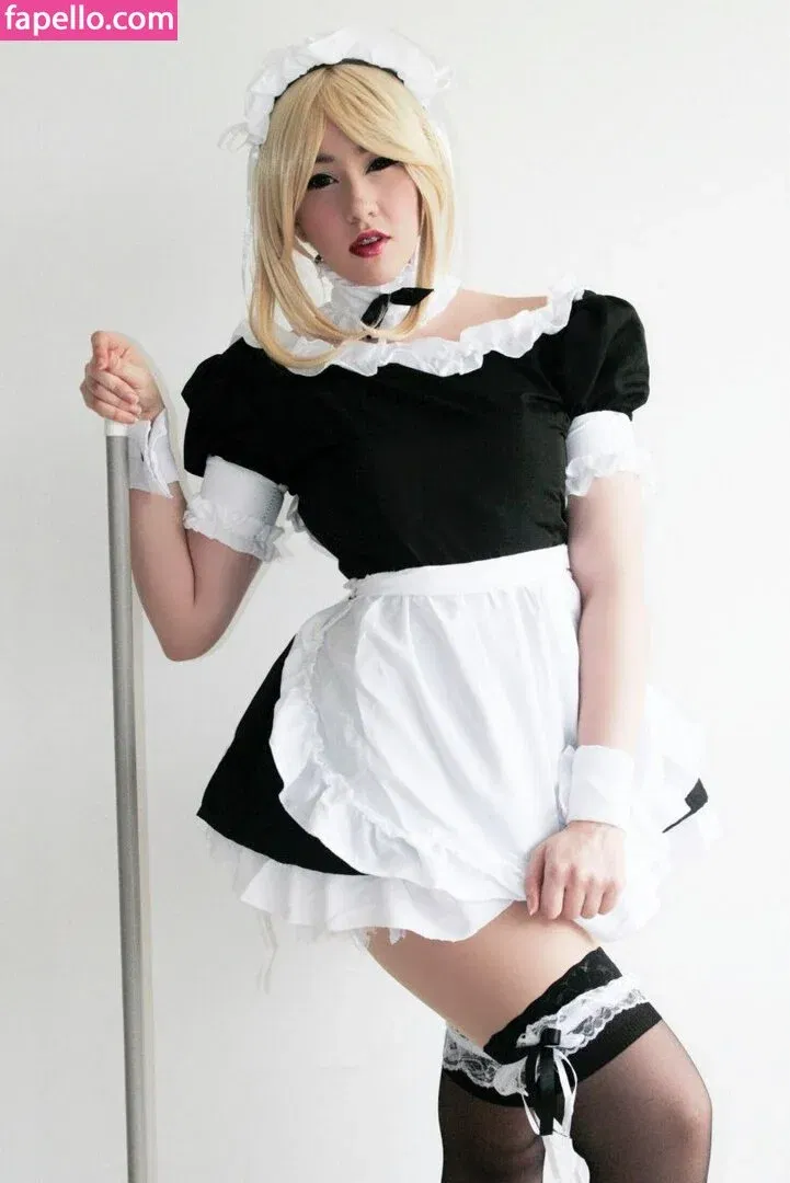 Hakicosmodel Onlyfans Photo Gallery 