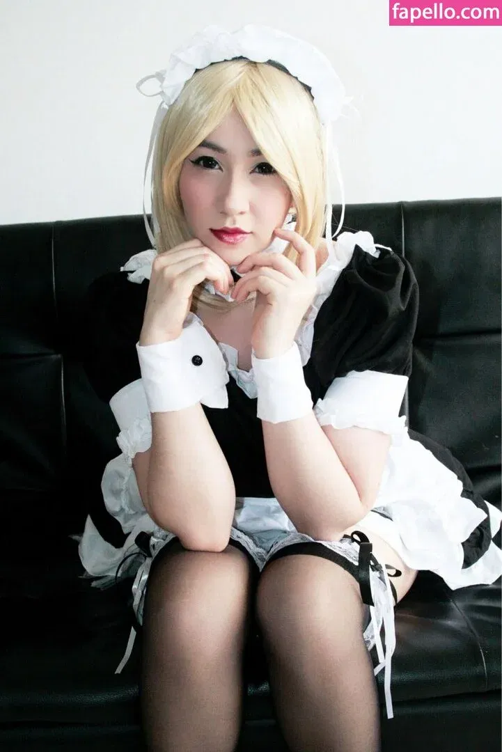 Hakicosmodel Onlyfans Photo Gallery 