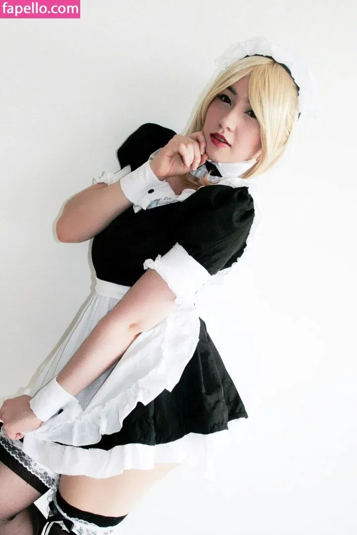 Hakicosmodel Onlyfans Photo Gallery 