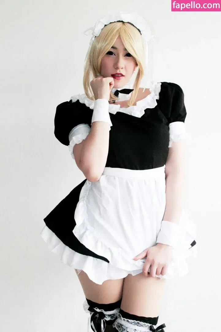 Hakicosmodel Onlyfans Photo Gallery 