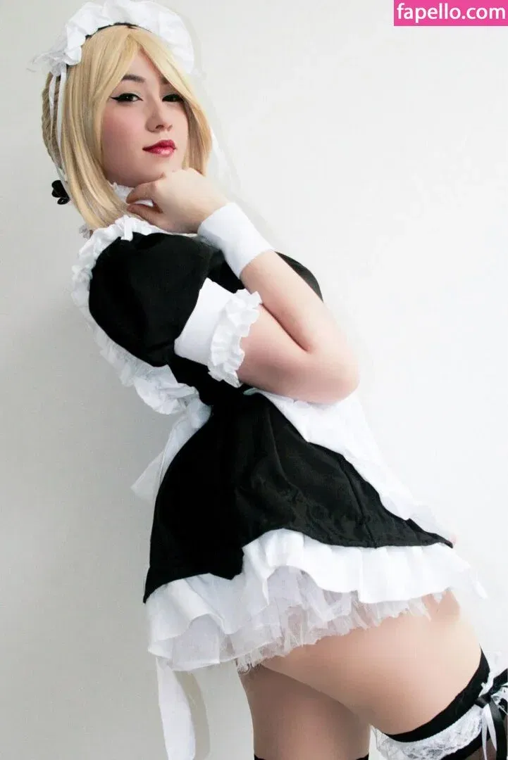 Hakicosmodel Onlyfans Photo Gallery 