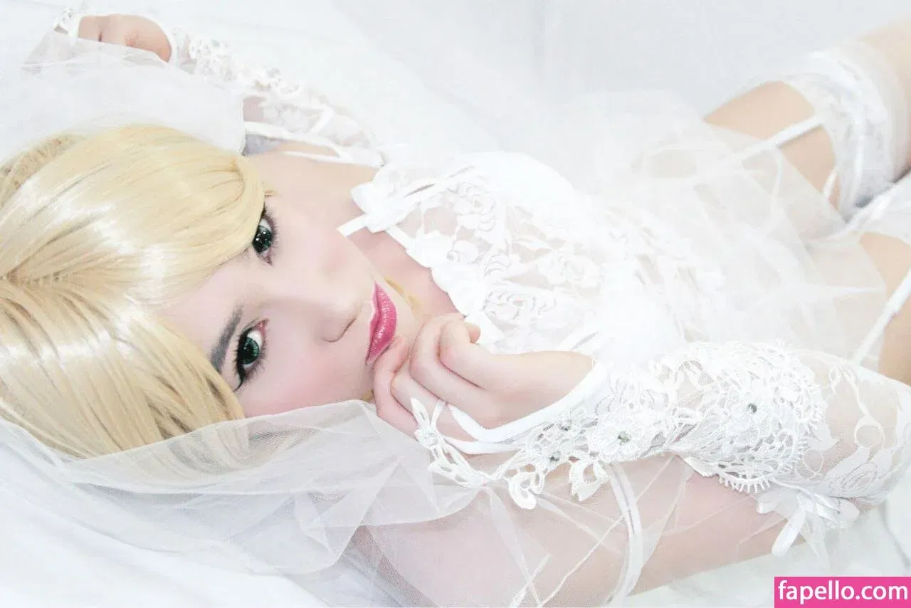 Hakicosmodel Onlyfans Photo Gallery 