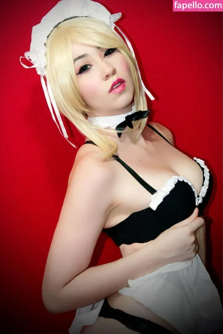 Hakicosmodel Onlyfans Photo Gallery 