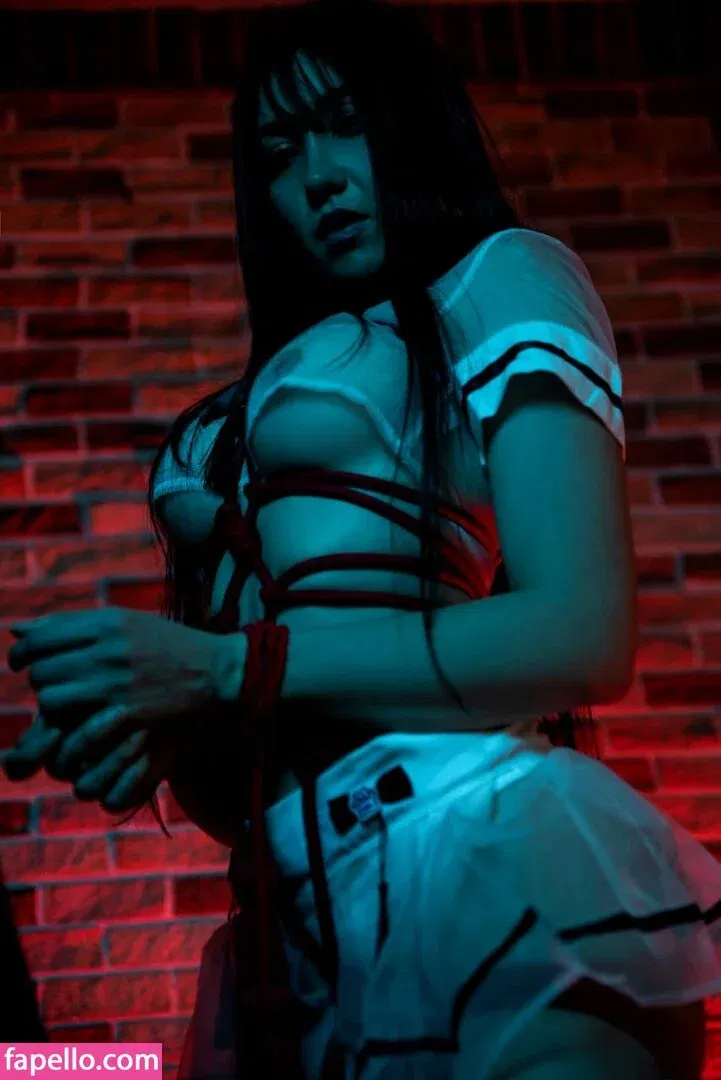 Hakicosmodel Onlyfans Photo Gallery 