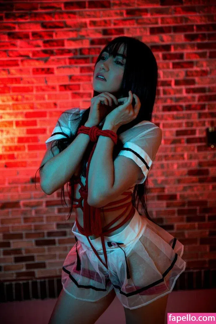 Hakicosmodel Onlyfans Photo Gallery 