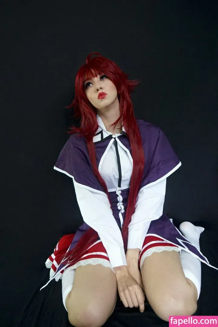 Hakicosmodel Onlyfans Photo Gallery 