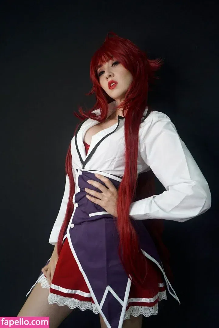 Hakicosmodel Onlyfans Photo Gallery 