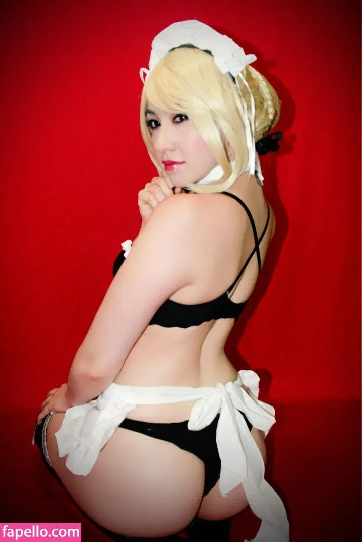 Hakicosmodel Onlyfans Photo Gallery 