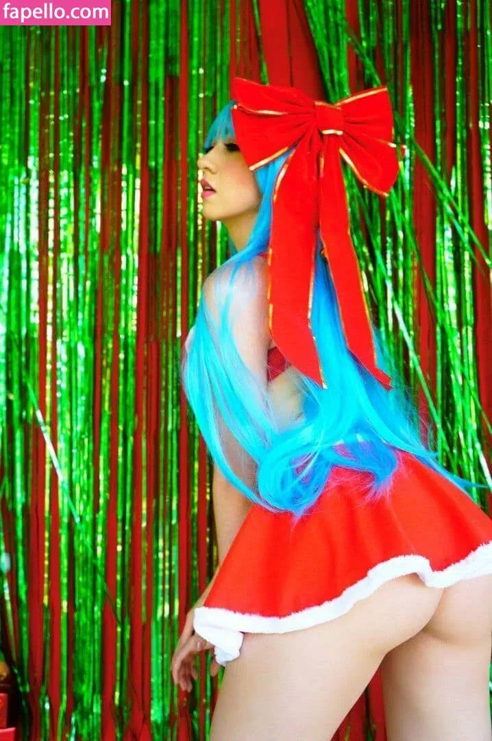 Hakicosmodel Onlyfans Photo Gallery 