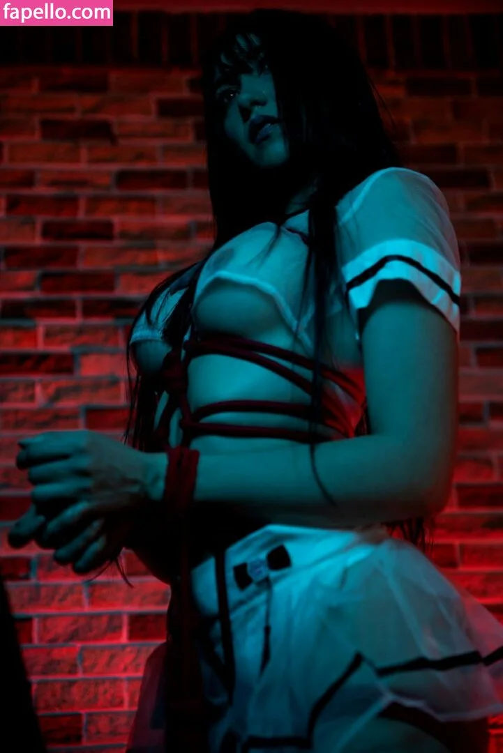 Hakicosmodel Onlyfans Photo Gallery 