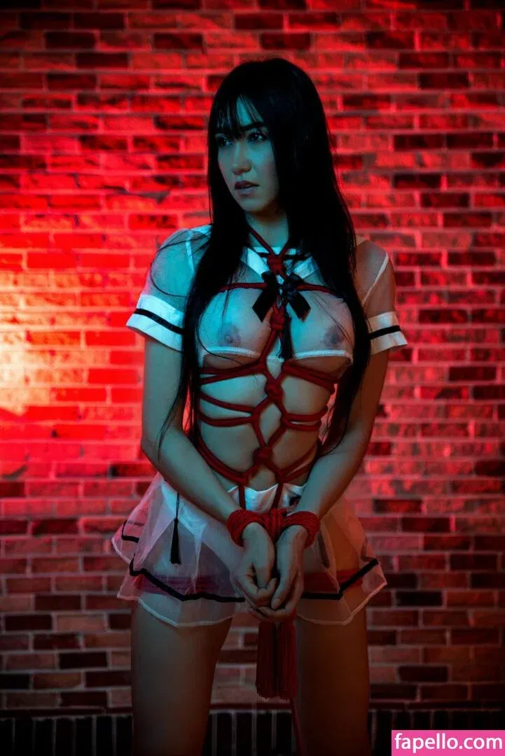 Hakicosmodel Onlyfans Photo Gallery 