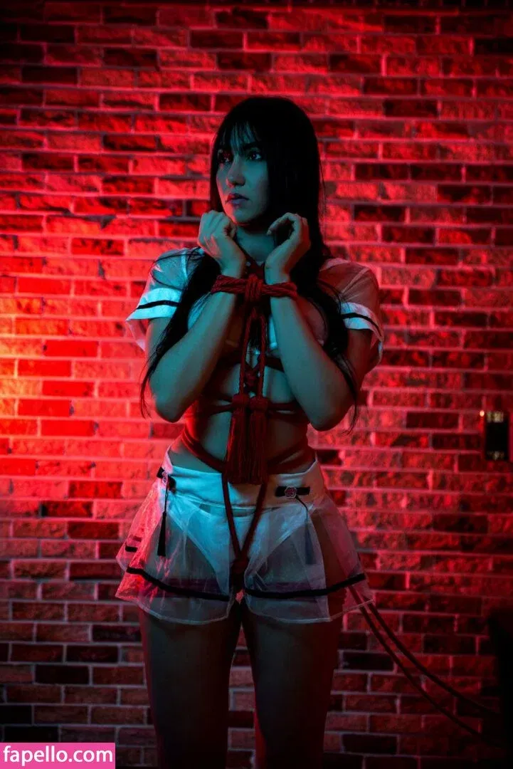 Hakicosmodel Onlyfans Photo Gallery 