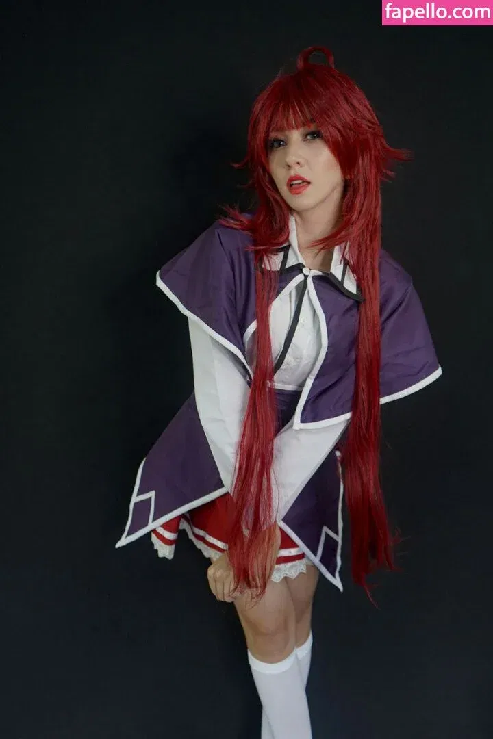 Hakicosmodel Onlyfans Photo Gallery 