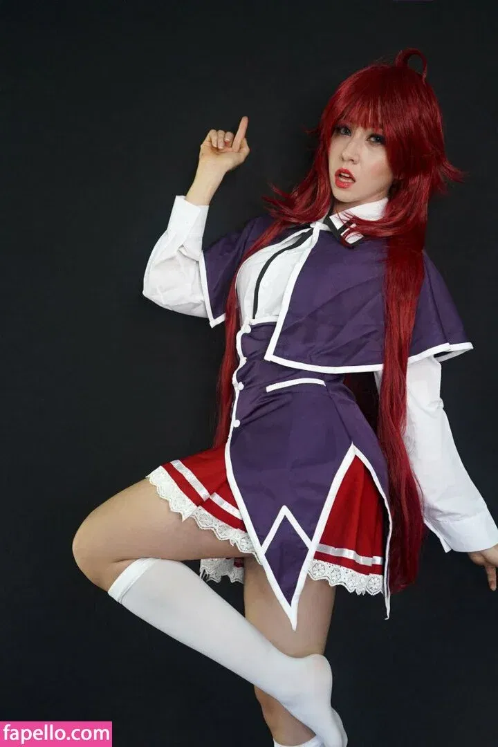 Hakicosmodel Onlyfans Photo Gallery 