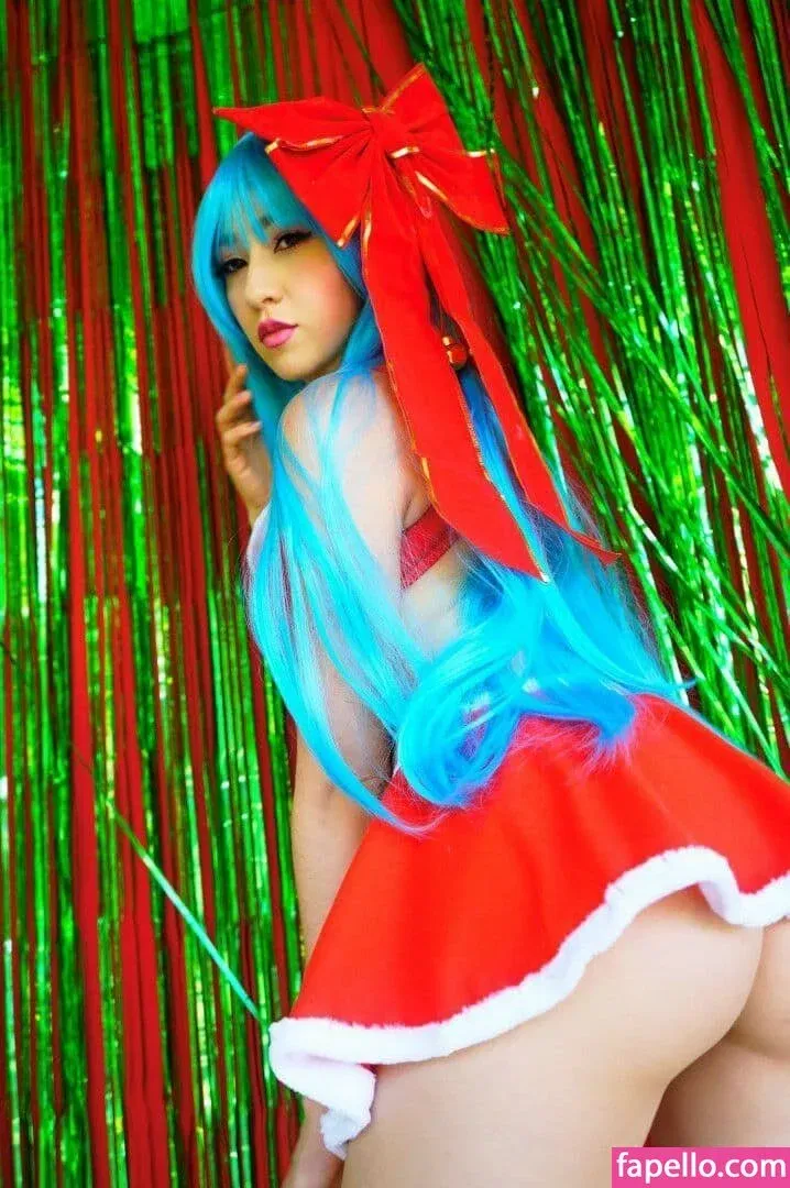 Hakicosmodel Onlyfans Photo Gallery 