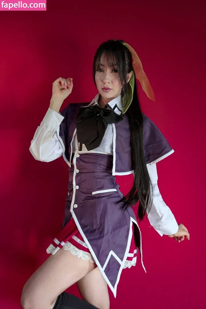 Hakicosmodel Onlyfans Photo Gallery 