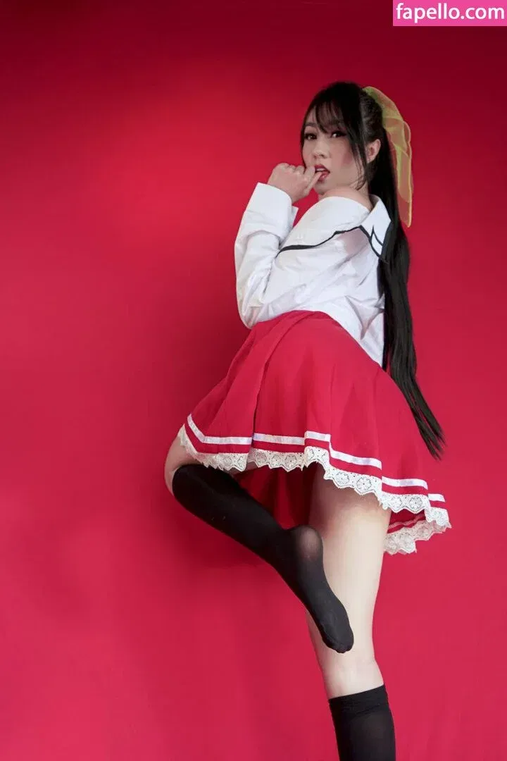 Hakicosmodel Onlyfans Photo Gallery 