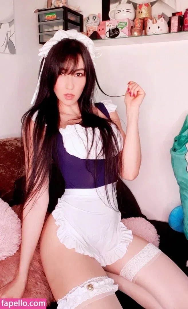 Hakicosmodel Onlyfans Photo Gallery 