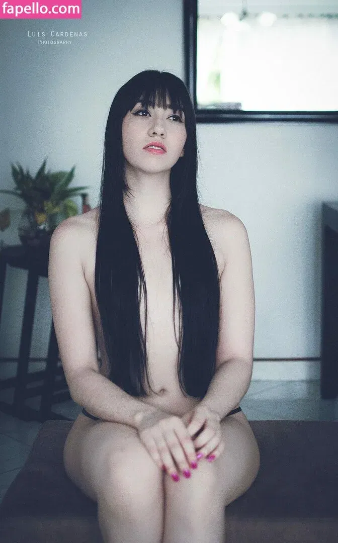 Hakicosmodel Onlyfans Photo Gallery 