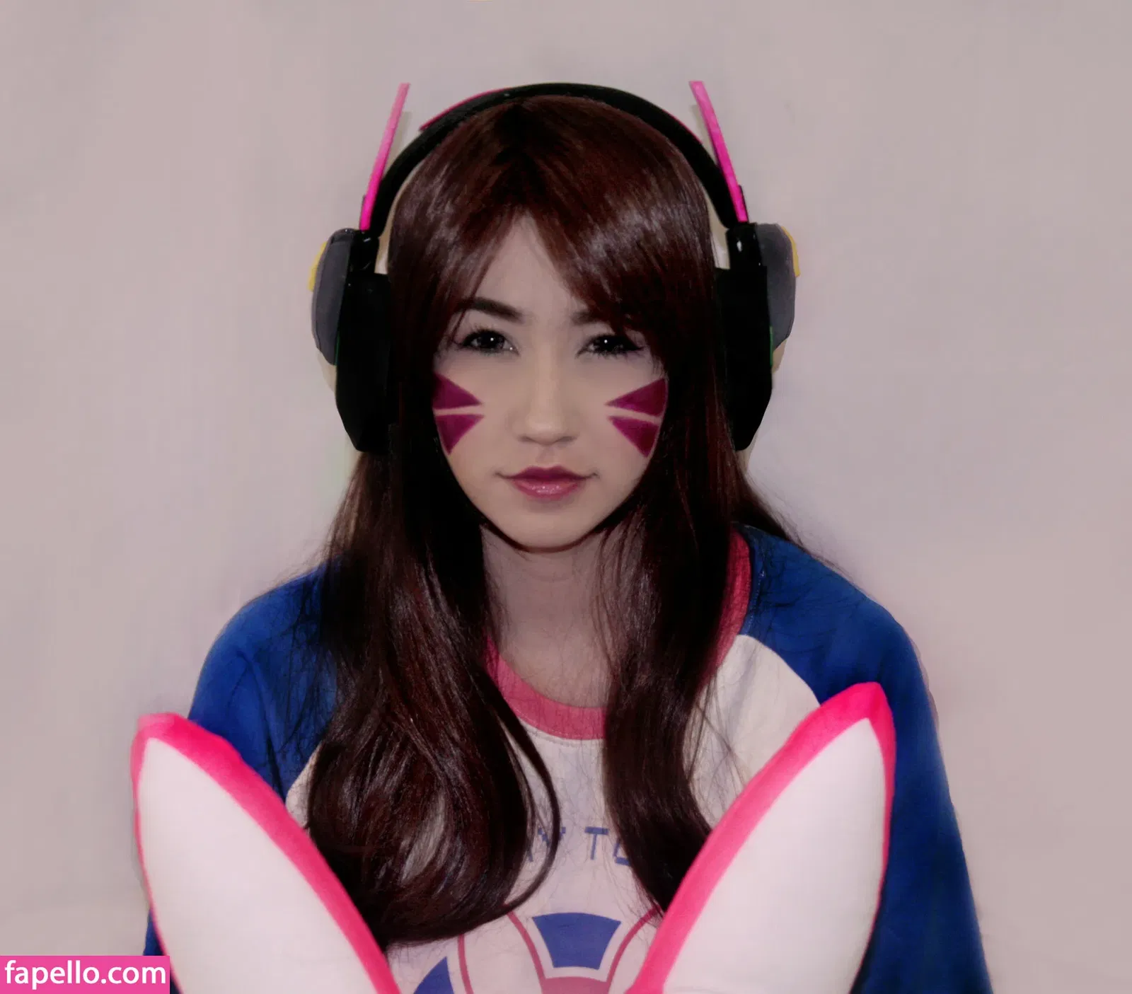 Hakicosmodel Onlyfans Photo Gallery 