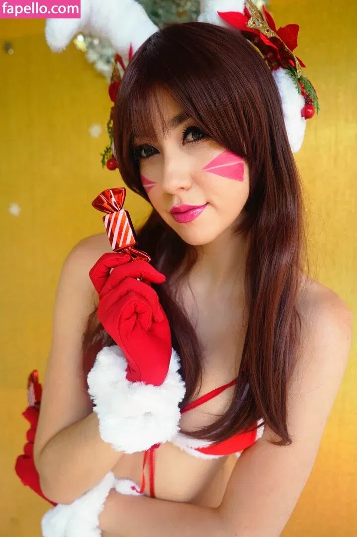 Hakicosmodel Onlyfans Photo Gallery 