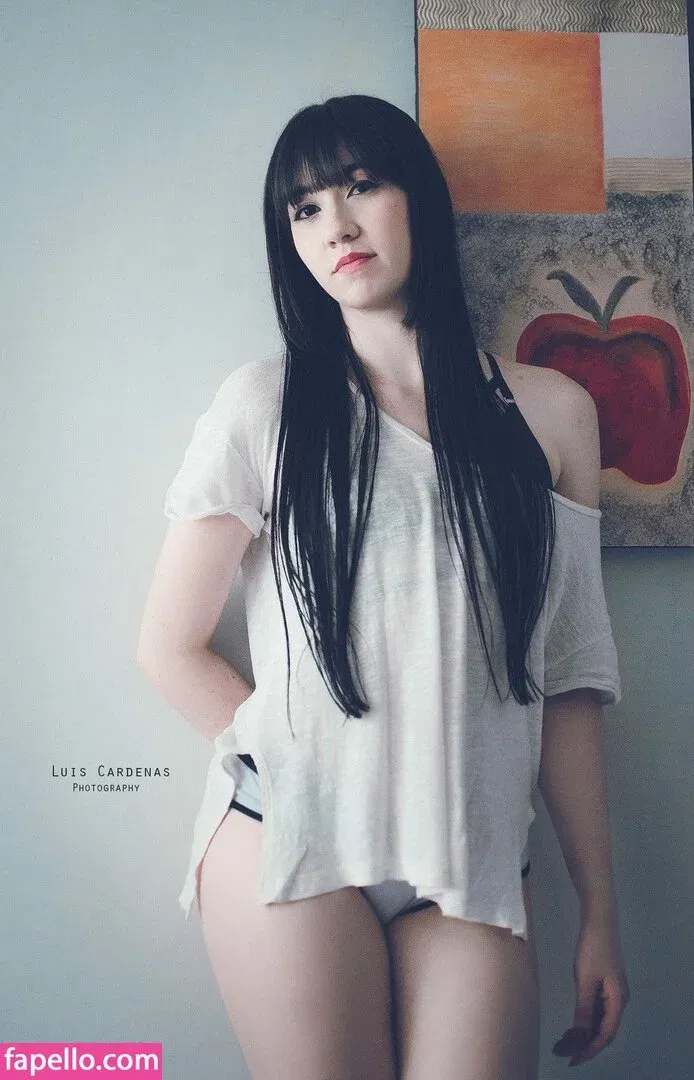 Hakicosmodel Onlyfans Photo Gallery 