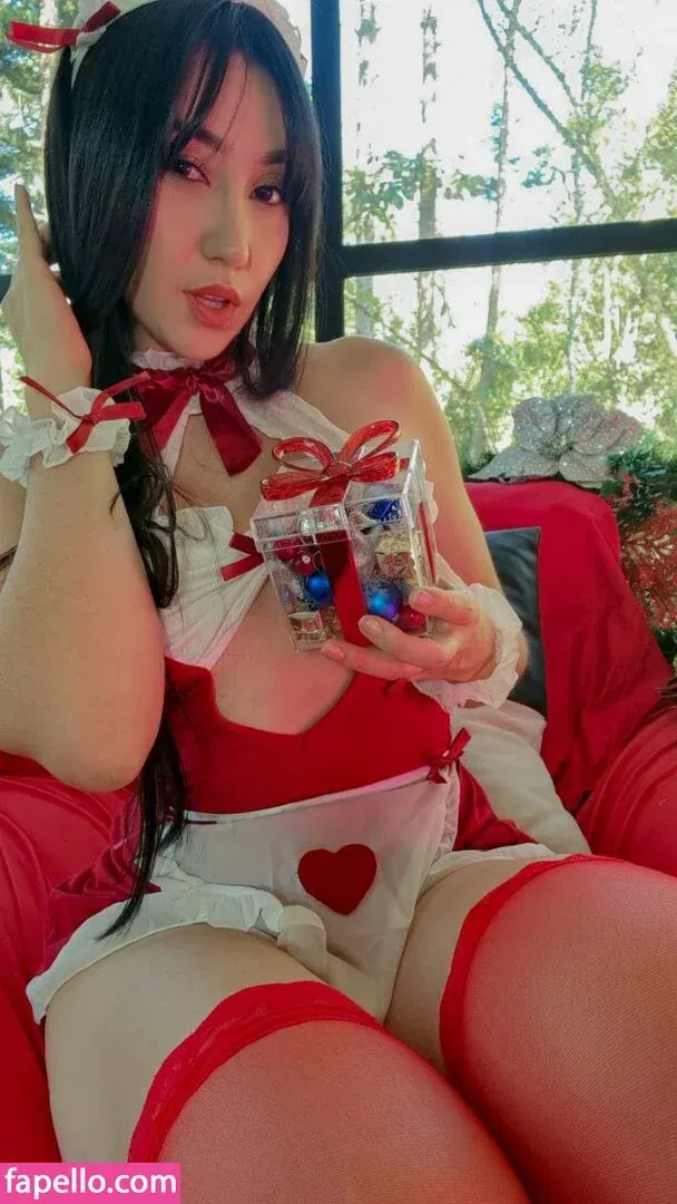 Hakicosmodel Onlyfans Photo Gallery 