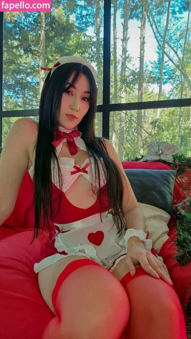 Hakicosmodel Onlyfans Photo Gallery 