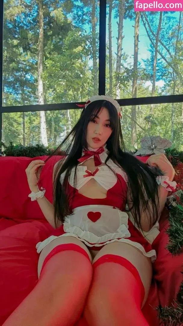 Hakicosmodel Onlyfans Photo Gallery 