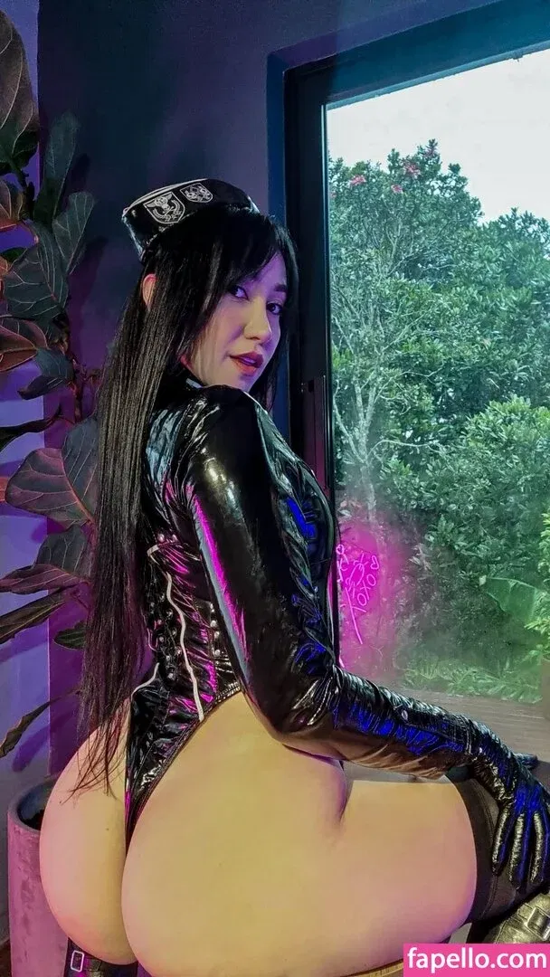 Hakicosmodel Onlyfans Photo Gallery 