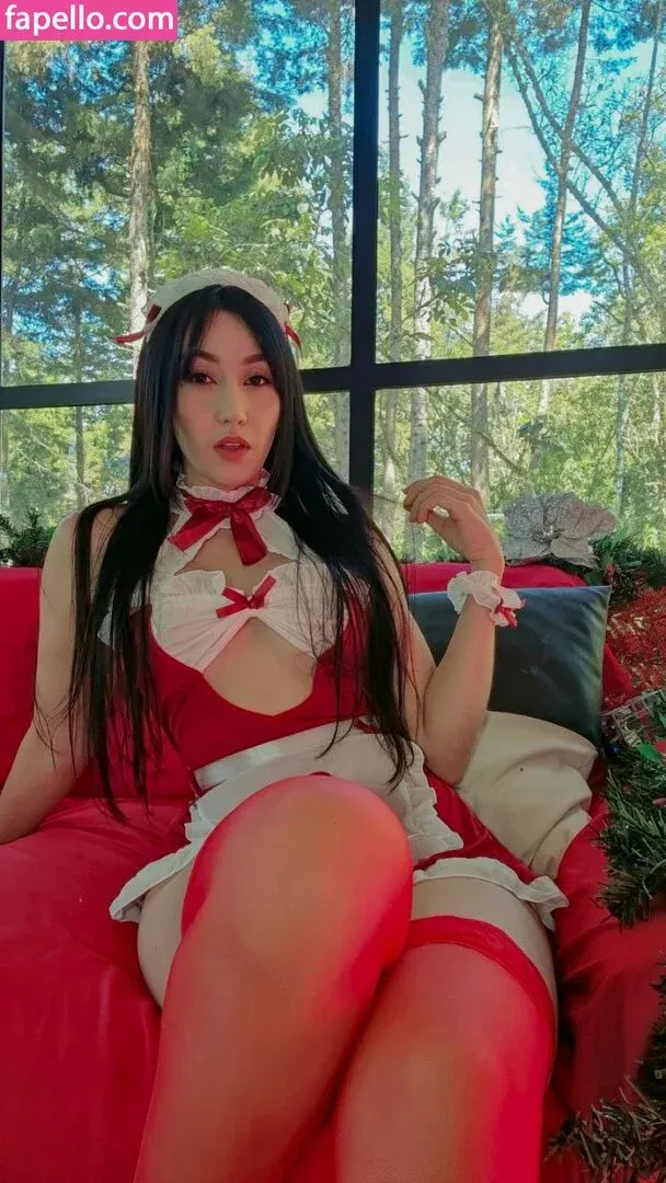 Hakicosmodel Onlyfans Photo Gallery 