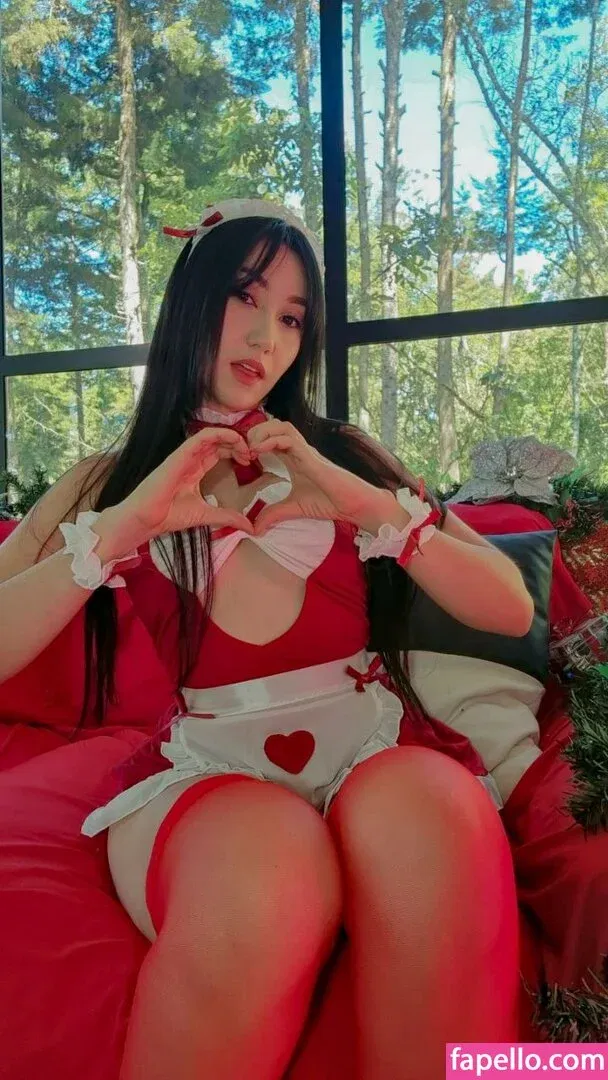 Hakicosmodel Onlyfans Photo Gallery 