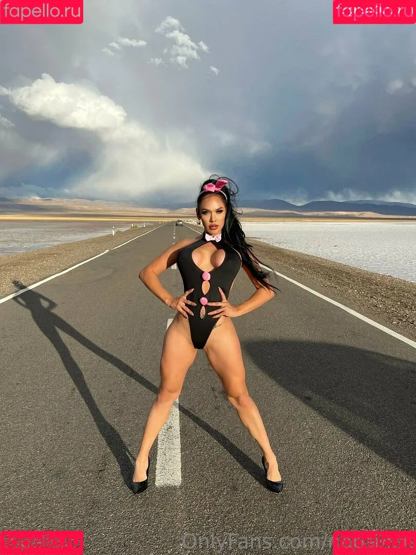 nattalick Onlyfans Photo Gallery 