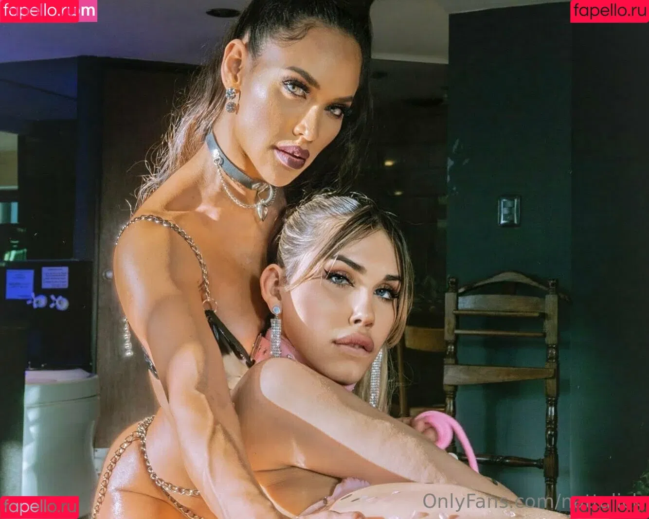 nattalick Onlyfans Photo Gallery 