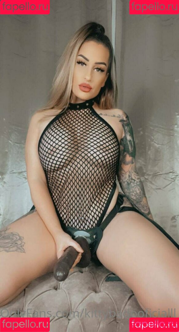 kittybadooficialll Onlyfans Photo Gallery 