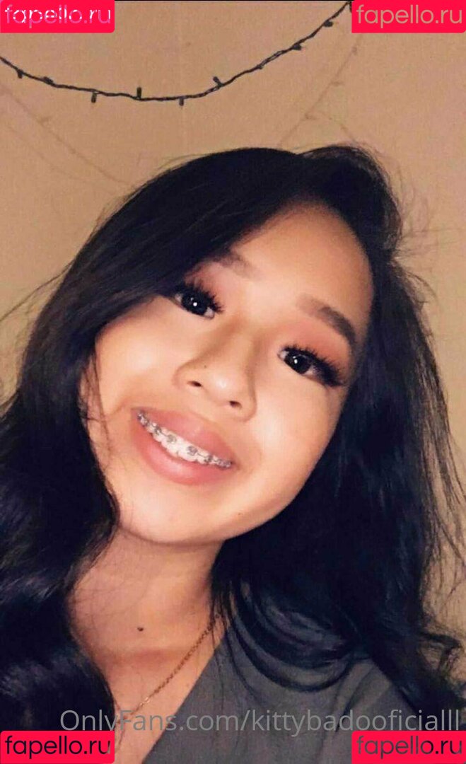 kittybadooficialll Onlyfans Photo Gallery 