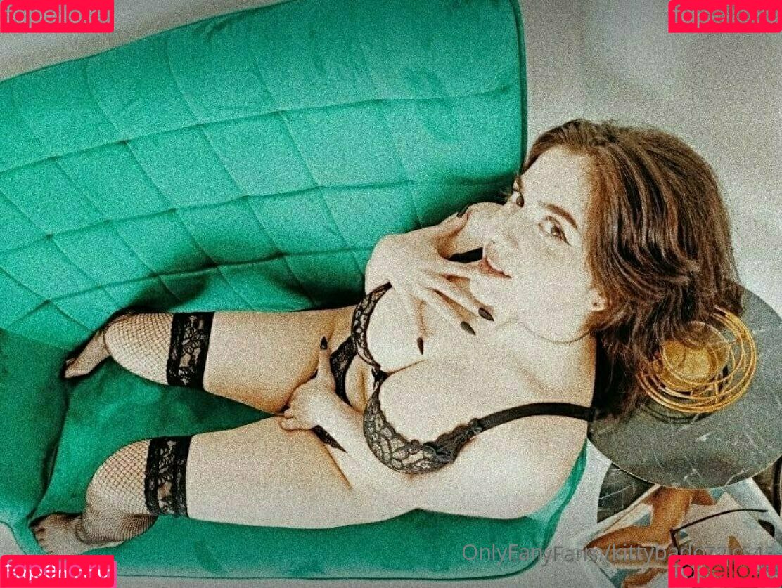 kittybadooficialll Onlyfans Photo Gallery 