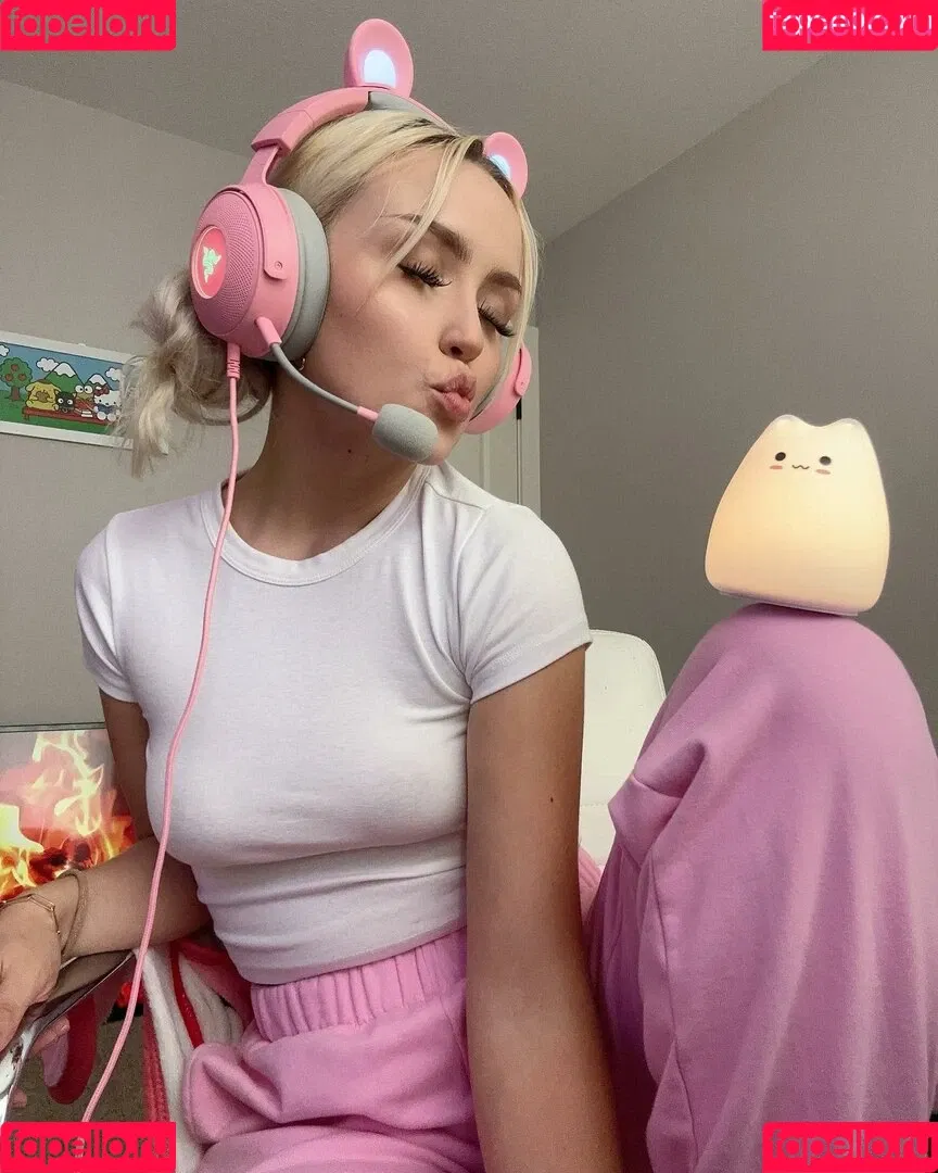 bibblebooop Onlyfans Photo Gallery 