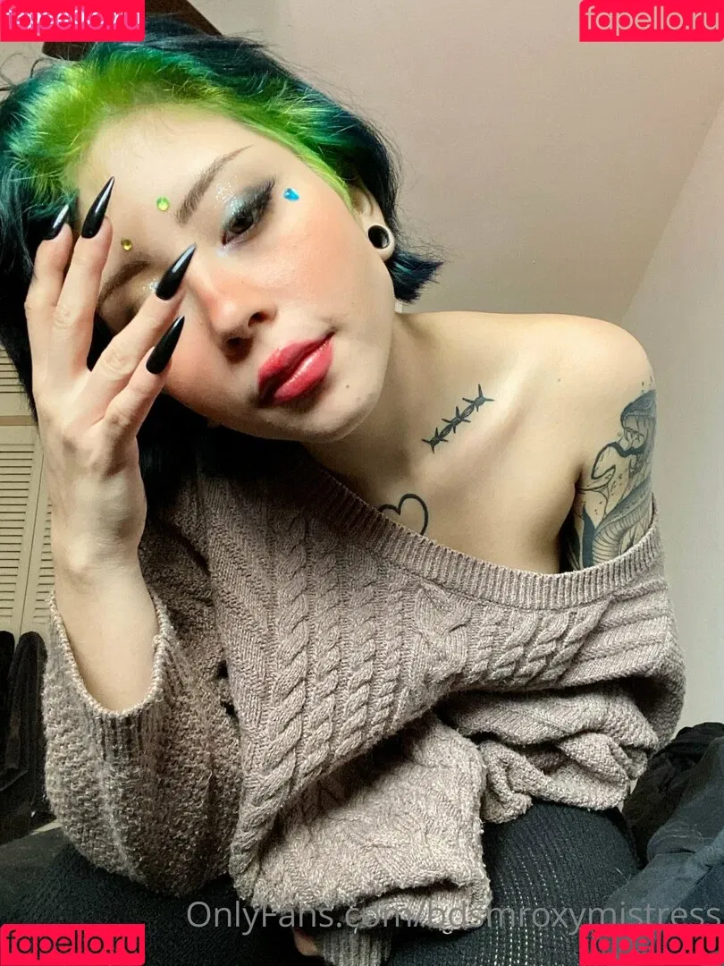 mistressroxybdsm Onlyfans Photo Gallery 