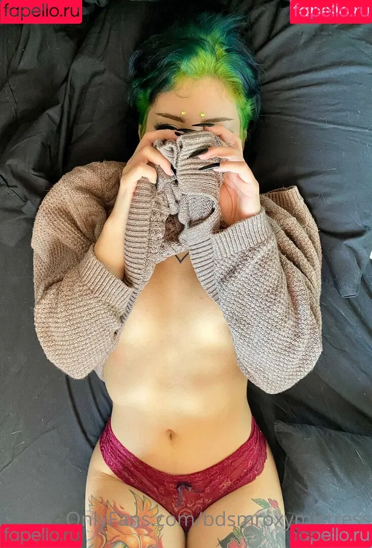 mistressroxybdsm Onlyfans Photo Gallery 