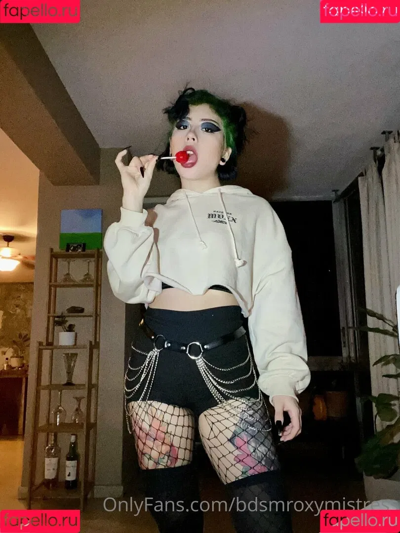 mistressroxybdsm Onlyfans Photo Gallery 