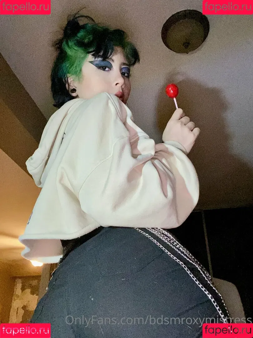 mistressroxybdsm Onlyfans Photo Gallery 