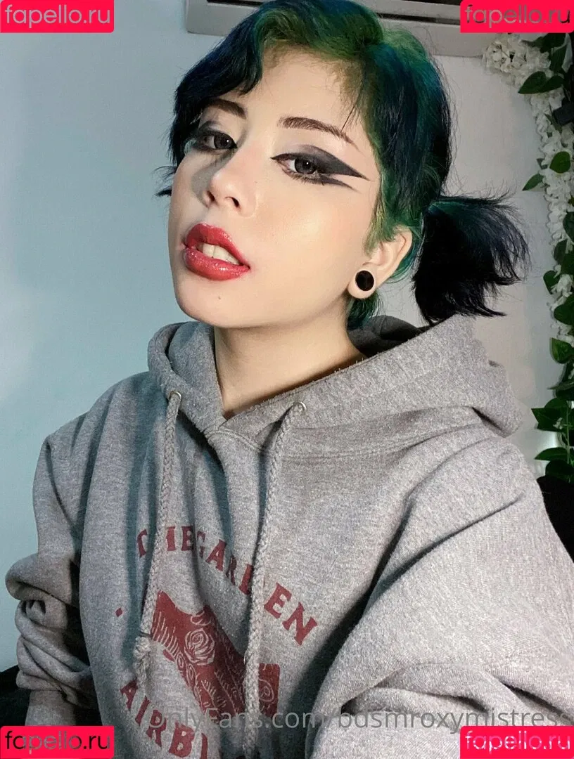 mistressroxybdsm Onlyfans Photo Gallery 