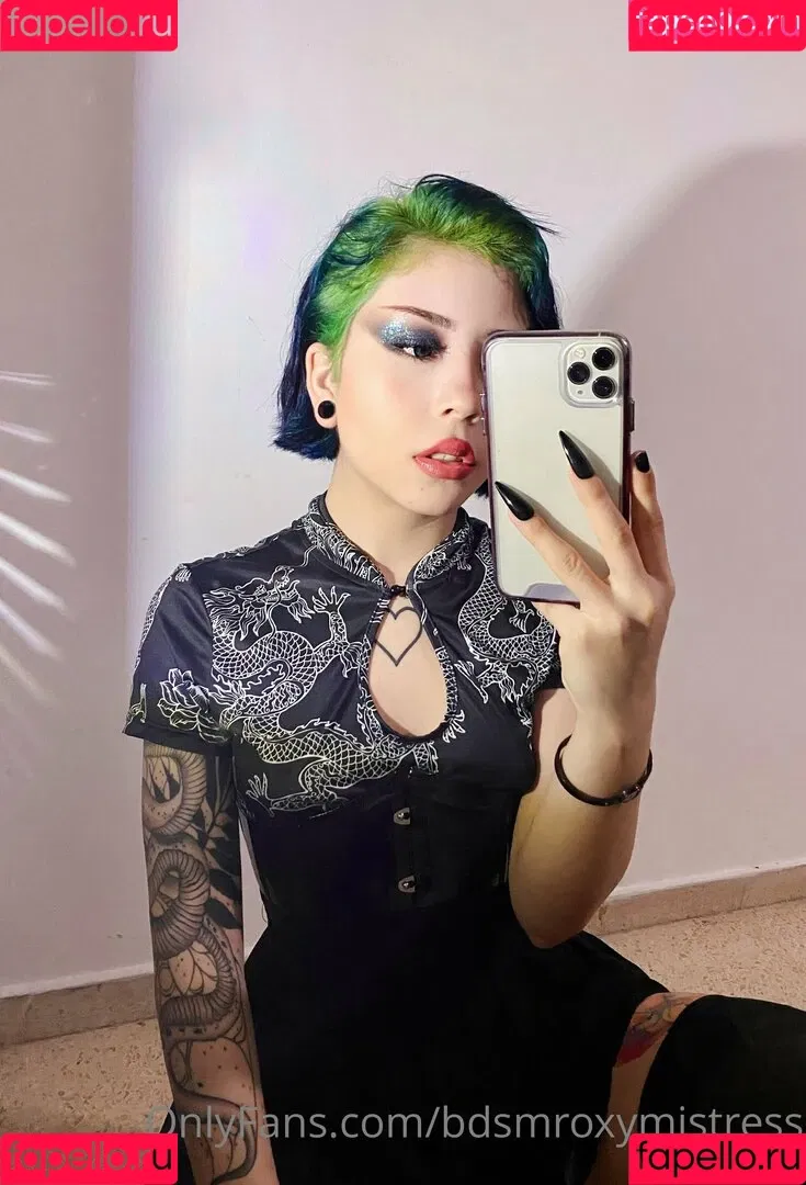 mistressroxybdsm Onlyfans Photo Gallery 