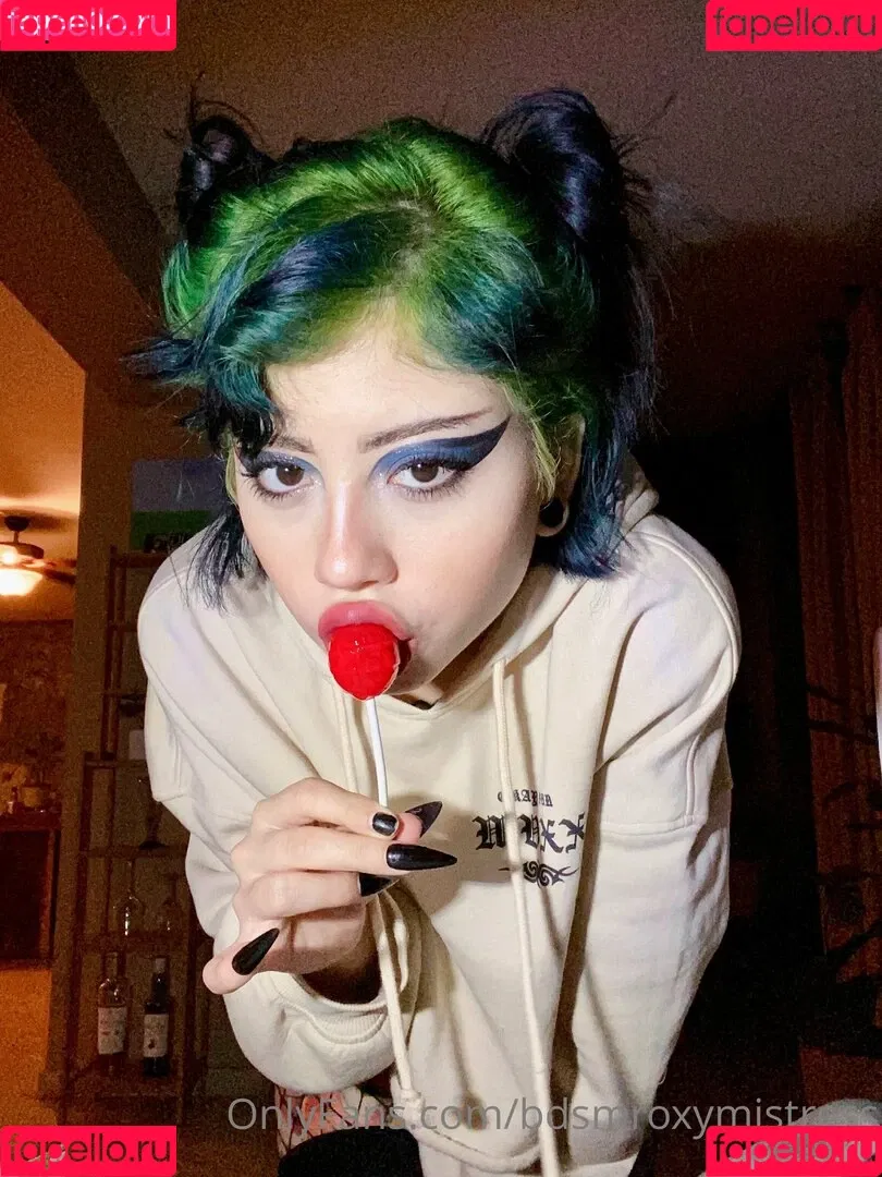 mistressroxybdsm Onlyfans Photo Gallery 