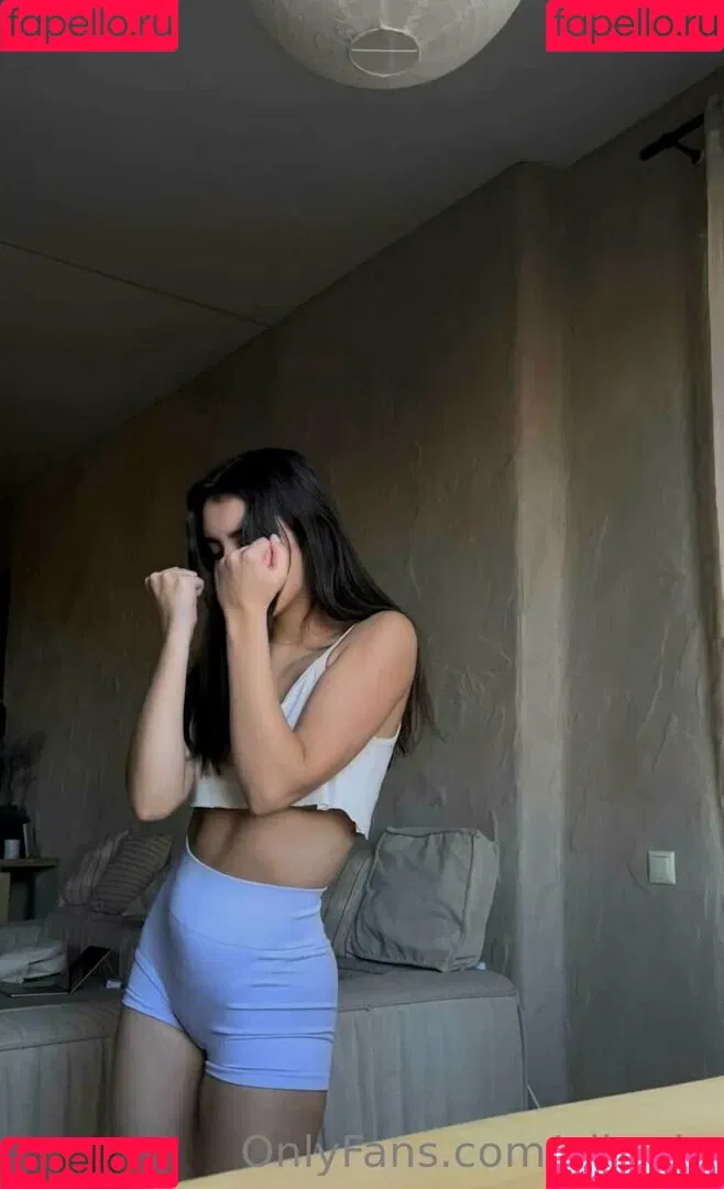 nika_la Onlyfans Photo Gallery 