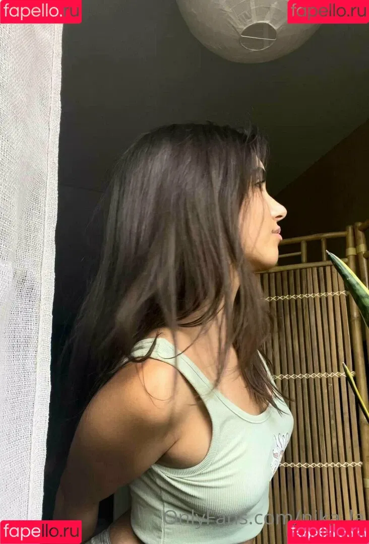 nika_la Onlyfans Photo Gallery 